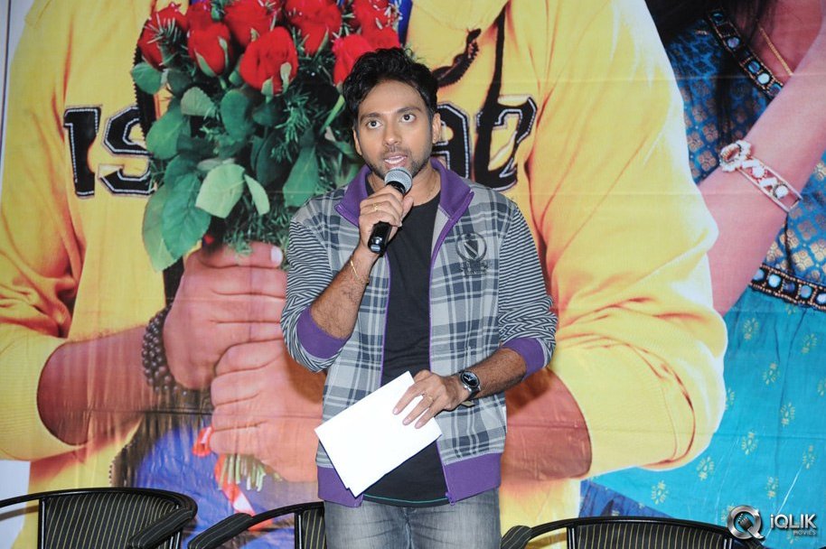 Iam-in-Love-Movie-Platinum-Disc-Function